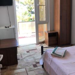 Фото Отель Саучи