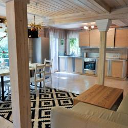 Вилла Deluxe Скандик 220 (Bristol, Elizabeth, Aspen)