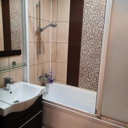 2-комнатные апартаменты стандарт