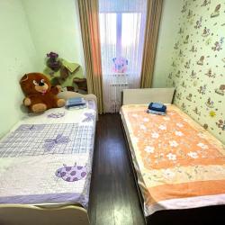 3-комнатные апартаменты стандарт