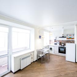 Фото Aday Apartments (Эдэй Апартаменты) на улице Ленина 74