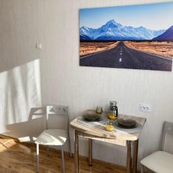 Фото Отель Уютное местечко на улице Молодогвардейцев
