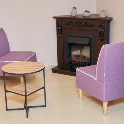 Фото Экотель Снегирек