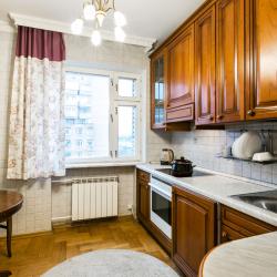 фото 13 MaxRealty24 (МаксРеалти24) на Беговой 26