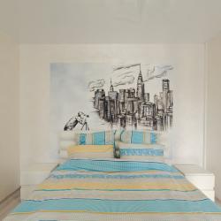 Фото Апартаменты на улице Заславская