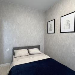 Фото Отель Like Home (Лайк Хоум) на улице Фармана Салманова 3