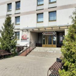 Фото СпортОтель (SportHotel)