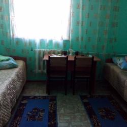Фото Отель Горизонт