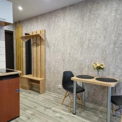 Апартаменты улучшенные