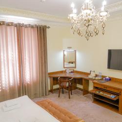 Фото Отель Sangzor Boutique Hotel (Сангзор Бутик)
