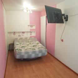 Фото Апартаменты на проспекте 50 лет Октября 22