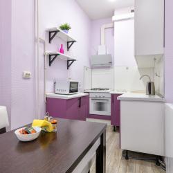Фото Отель Apartico (Апартико) на Невском