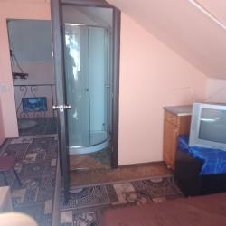 Фото Отель Восточная