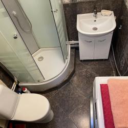 Фото Апартаменты на улице Новоторжская 22 корпус 1