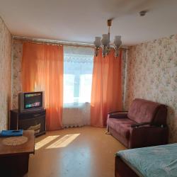 1-комнатные апартаменты стандарт