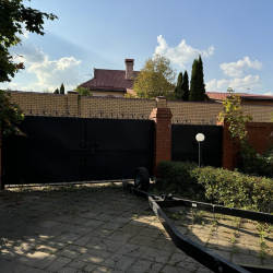 Фото Отель Коттеджи в деревне