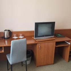 2-местный номер стандарт
