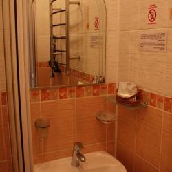 Фото Отель Фаворит