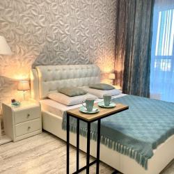 Фото Апартаменты на Власихинской улице 65Ак3