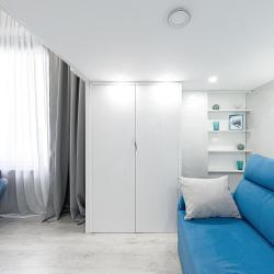 Фото Отель Sea Side Premium (Си Сайд Премиум) на улице Шкиперская 9