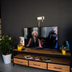 Фото Отель Safarovs Family (Сафаровс Фэмили)