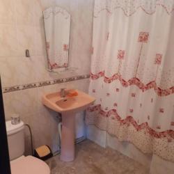 Фото Отель Гранатовый дворик (домики)