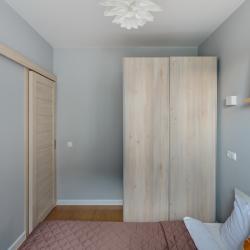 Фото Отель Home24 на улице Василия Ощепкова 6