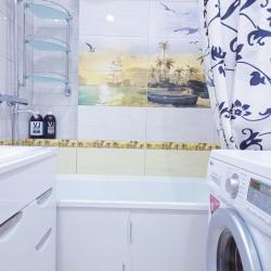 Фото Отель FreshHouse (ФрэшХаус) на улице имени Татьяны Барамзиной