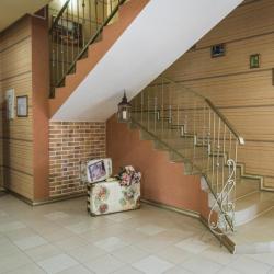 Фото Отель Огонёк