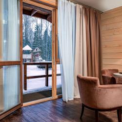 Фото ЭКО отель Русские сезоны