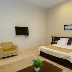 Фото Отель Союз