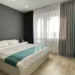 Фото Отель FlatRoom на улице Ленина 23А