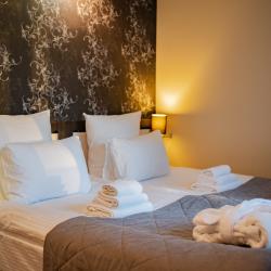 Номер улучшенный