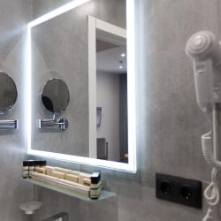 2-местный номер люкс с видом на горы