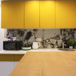 Апартаменты улучшенные