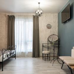 Фото Отель Лайф