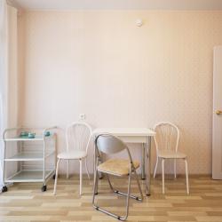 Фото Апартаменты на улице Октябрьская 8А