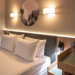 Фото Бутик-отель (бывш. Лада)