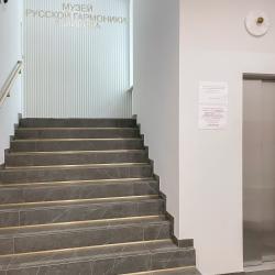 1-комнатные апартаменты студия 2-я Тверская-Ямская улица, 18