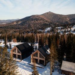 Фото Отель Viking Village (Викинг Вилледж)