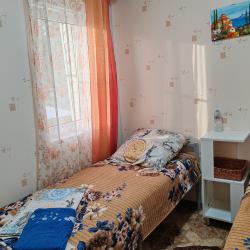 Номер эконом