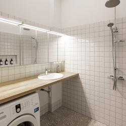 фото 32 RoomRoom (РумРум) на улице Первомайская
