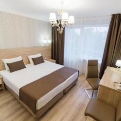 Фото Отель Санаторий Надежда