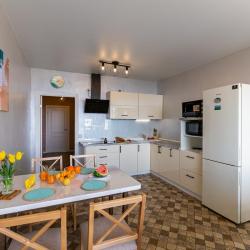 фото 30 Апартаменты Yakamoz apart (Якамоз апарт) на улице Горная 15А