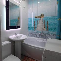 1-комнатные апартаменты стандарт