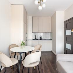 Апартаменты студия Merino Home Nataly