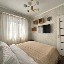 Фото Апартаменты на улице Волжская 34/3