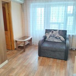 Фото Апартаменты на улице Серышева