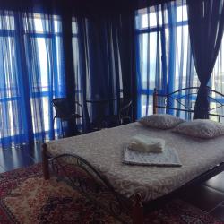 Фото Отель Ситерра