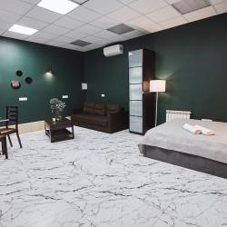 Фото Отель Икра